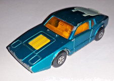 Matchbox © Superfast Saab Sonett III  N°. 65-a  1973 Lesney