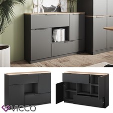 Sideboard Betti Anthrazit