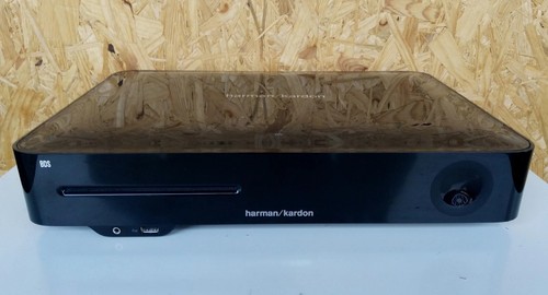Harman kardon bds 280 - kardon,