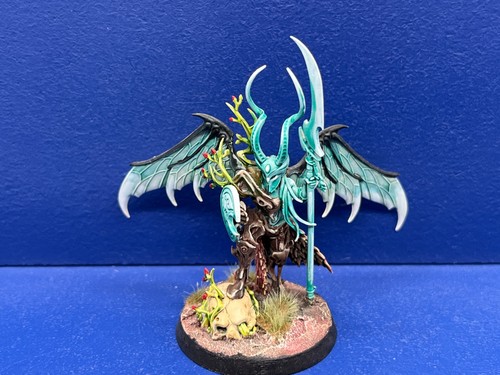 Arch revenant der sylvaneth - arch-revenant der,