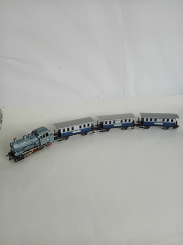 Märklin lok analog - lok, defekt