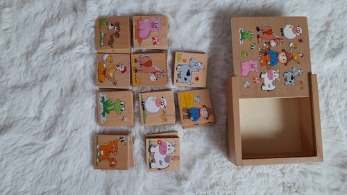 Holz memory - holz,