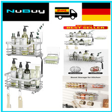 Orimade Duschablage ohne