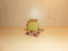 17153) KIBRI - Spur 0 / 1 -