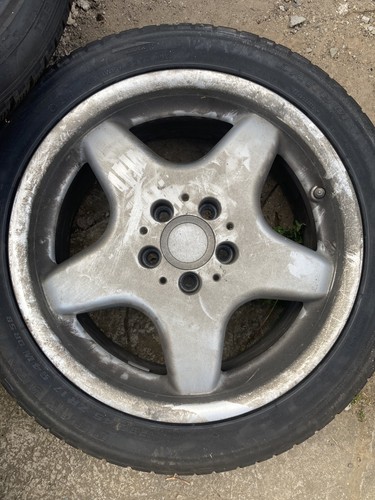 Alufelgen rondell - 2x, /