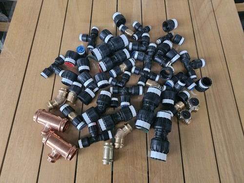 Sanipex jrg fittings - sanipex,