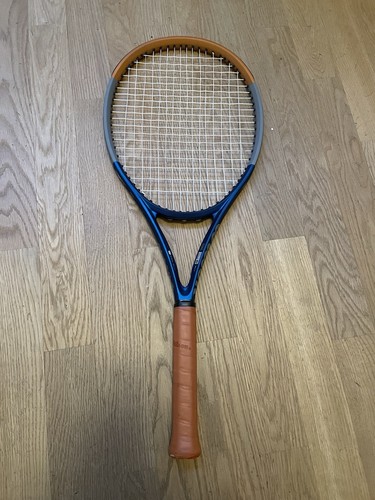 Wilson clash 100 roland garros - clash,