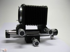 Balgengerät für Canon