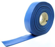 2" 100m Feuerwehrschlauch