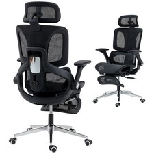 Homcom ergonomischer - homcom,