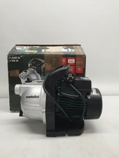 Metabo P 4000 G 1100W
