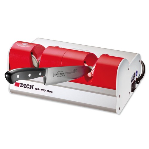 Dick rs 150duo - fr., rs-150duo