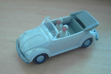 VW 1303 Käfer Cabrio,  1:87 von Wiking