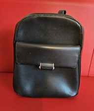Mandarina Duck Hera, Rucksack, schwarz