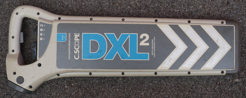 Scope dxl tiefe - c.scope,