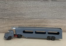 Wiking mercedes benz - wiking,