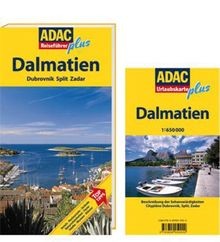 Adac reiseführer plus - adac,
