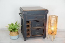 cooler kleiner Ladenblock