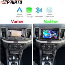 4G+64GB Carplay Autoradio