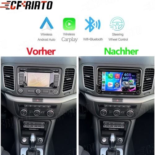 64gb carplay autoradio - carplay,