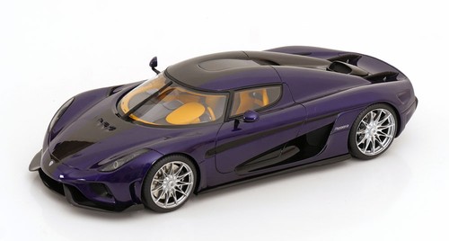 Spirit koenigsegg - gt,