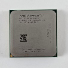 AMD Phenom II X6 1055T (6x
