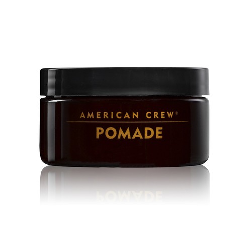 American crew pomade 85g - crew,