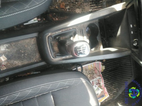 Getriebe gang škoda skoda - 5,