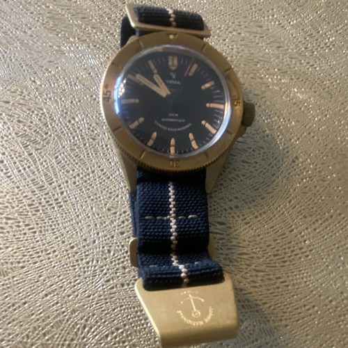 Yema navygraf ny47 automatik - navygraf,
