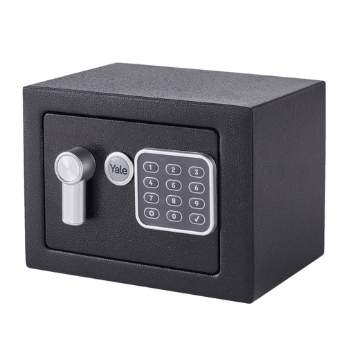 Elektronischer tresor mini - elektronischer,