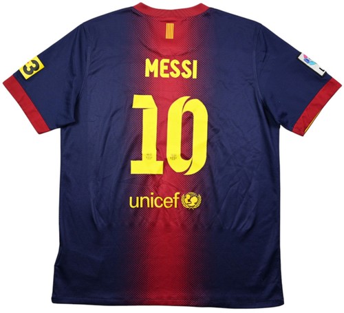 Nike 2012 barcelona - 2012-13,