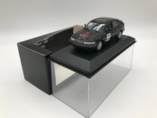 Modellautos 1:43 Minichamps Saab 900 Spielwarenmesse Nürnberg 2001 Sondermodell