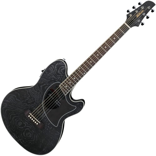 Ibanez tcm50 gbo galaxy black - ibanez, tcm50-gbo
