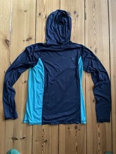 Outdoor Research Echo Sun Hoodie Ultraleicht UV Shirt