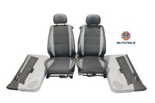 Opel Tigra B Sitzausstattung