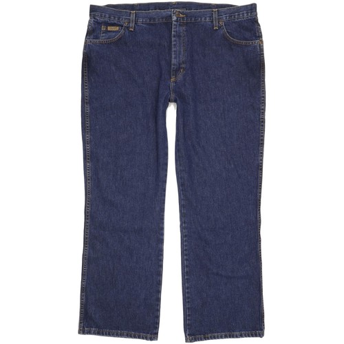 Wrangler herren blau - wrangler,