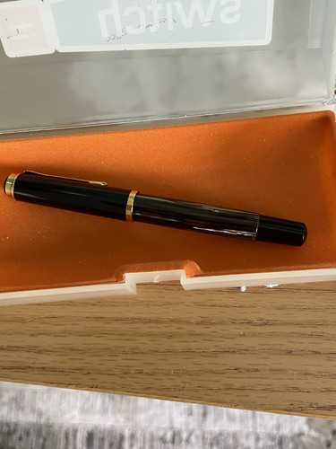 Pelikan souverän 400 - pelikan,