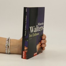 Im Eishaus  |  Minette