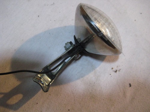 Fahrrad lampe vorne union - lampe,