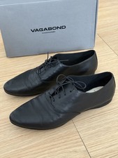 Vagabond Schnürschuhe Gr. 41