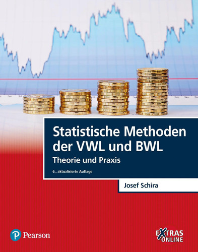 Statistische methoden der vwl - statistische,