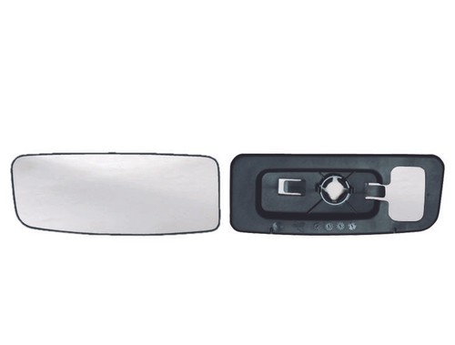 Spiegelglas rechts für