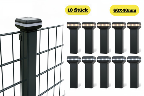 10x lumagarten solar - 10x,