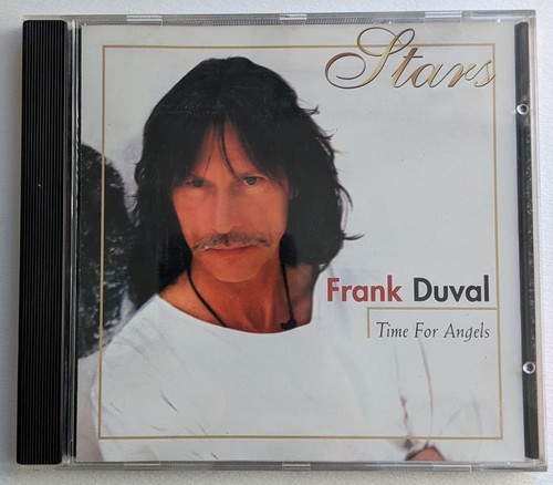 Frank duval time - -, "time