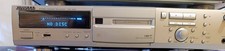 Kenwood Minidisc Recorder DMF 3020 mit Fernbedienung