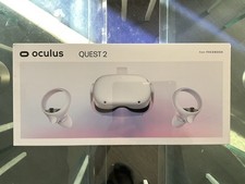 Meta Oculus QUEST 2 256GB