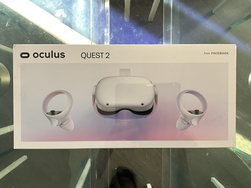 Meta oculus quest 256gb - quest,