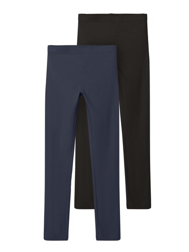 Name jungen leggings 2er - leggings,