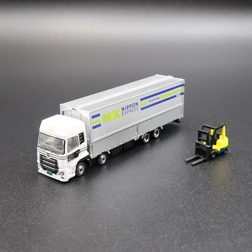 Tomytec 329596 the truck - tomytec 329596, - the