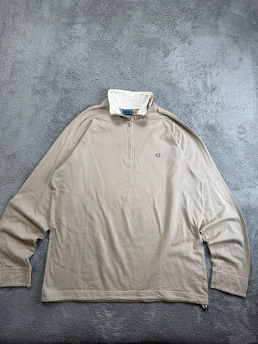 Champion vintage sweatshirt - champion,